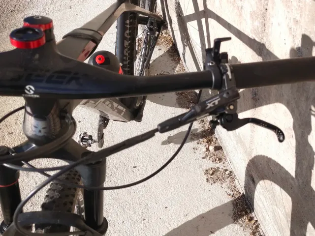 Bicicleta Ghost Lector Talla S