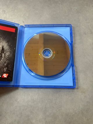 Evolve PS4 (PlayStation 4) Shooter