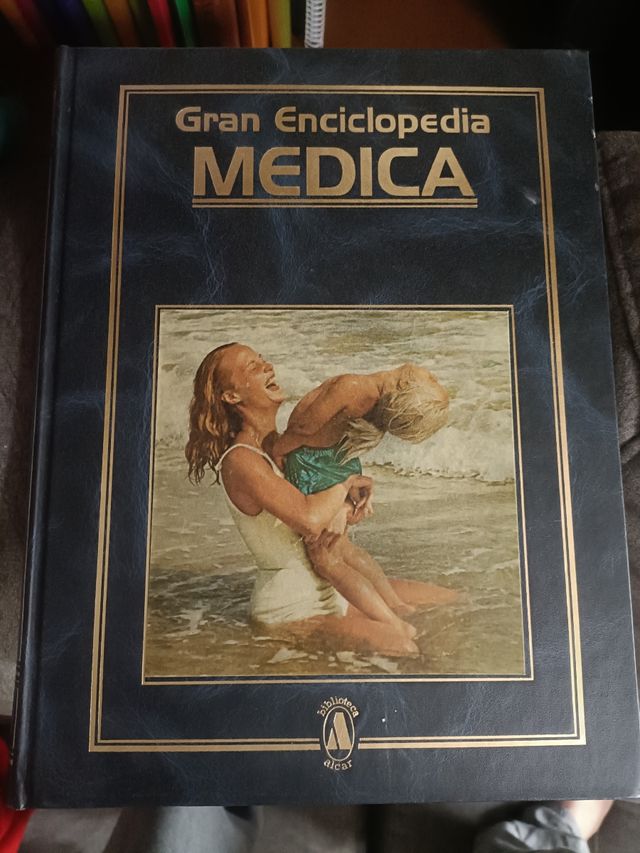 Gran Enciclopedia MÉdica