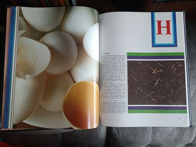 Gran Enciclopedia MÉdica