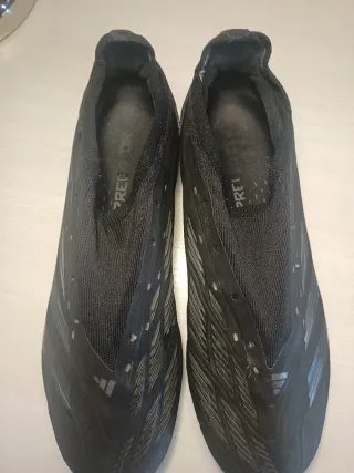 Botas de fútbol Adidas Predator Talla 40