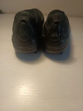 Botas de fútbol Adidas Predator Talla 40