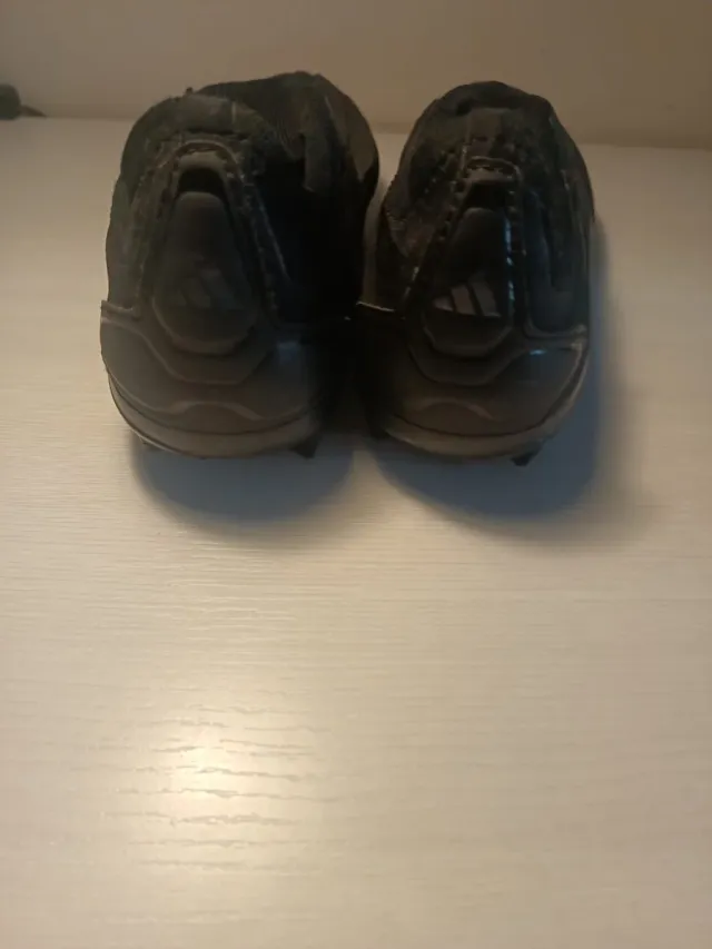 Botas de fútbol Adidas Predator Talla 40