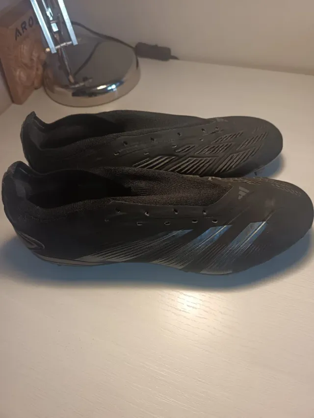 Botas de fútbol Adidas Predator Talla 40