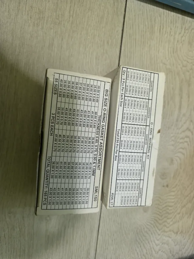 Kit Herramientas Relojeros prefecionales