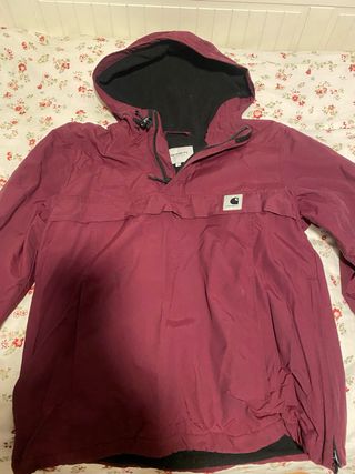 Parka Carhartt Morada