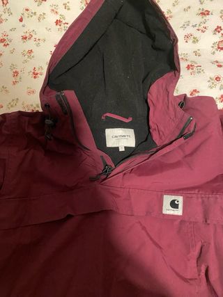 Parka Carhartt Morada