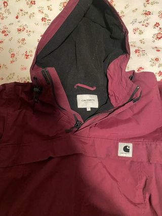 Parka Carhartt Morada