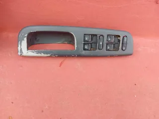 Mando Elevalunas Coche 6 Botones