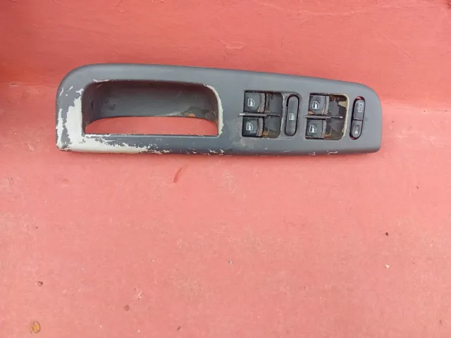 Mando Elevalunas Coche 6 Botones