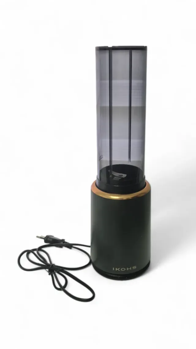 Batidora Portátil Ikohs