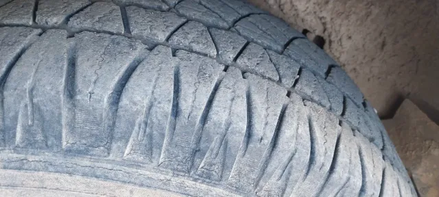 Mitsubishi Montero 2006