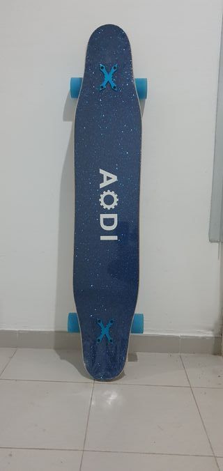 Patin Longboard Aodi