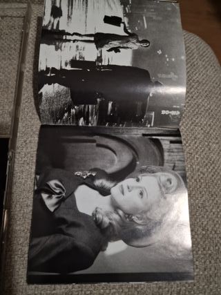 CD Evita - Banda Sonora Original