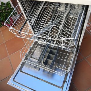 Lavavajillas Benavent BLV651W A++