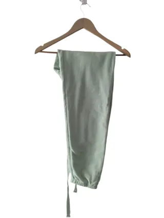 Women'secret Pijama Polar Mujer Azul/Verde