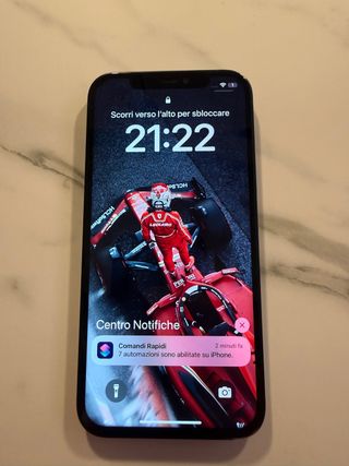 iPhone 12 128GB Nero