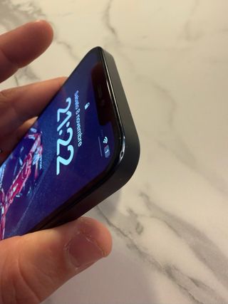 iPhone 12 128GB Nero