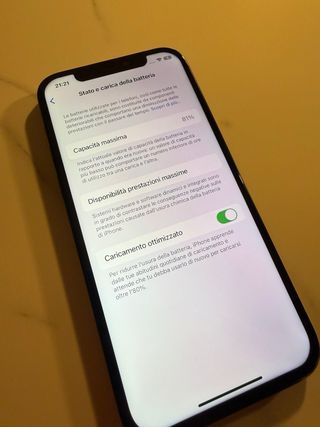 iPhone 12 128GB Nero