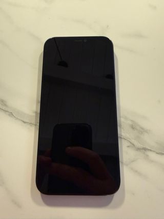 iPhone 12 128GB Nero