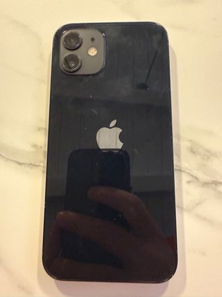 iPhone 12 128GB Nero