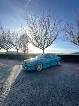 BMW Serie 3 1994