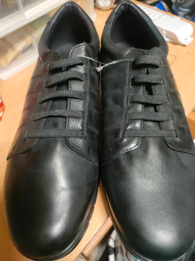 Zapatos de vestir hombre talla 42