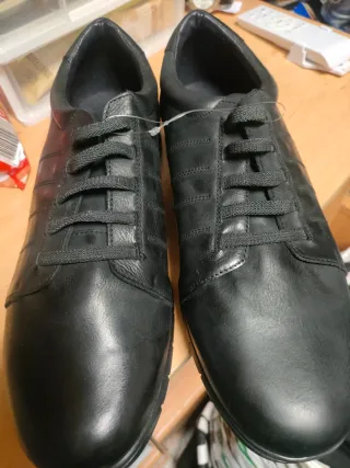 Zapatos de vestir hombre talla 42