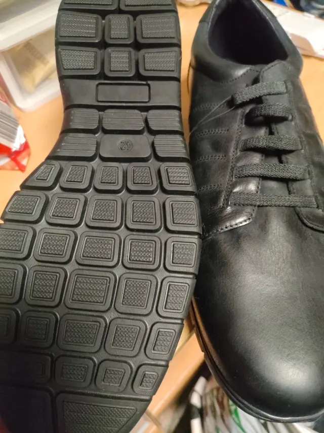 Zapatos de vestir hombre talla 42