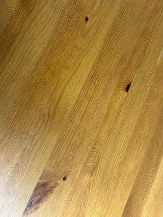 Mesa Comedor Stornas Ikea Madera 2,89m