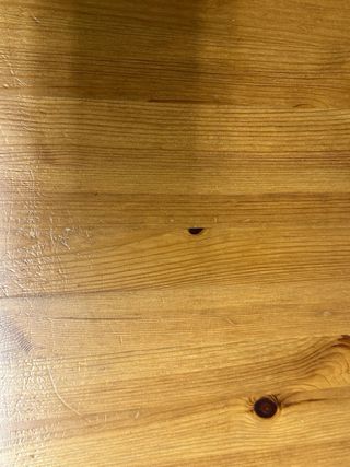 Mesa Comedor Stornas Ikea Madera 2,89m