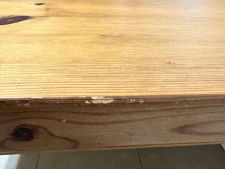 Mesa Comedor Stornas Ikea Madera 2,89m