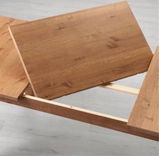 Mesa Comedor Stornas Ikea Madera 2,89m