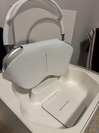 New AirPods Max Apple Plata