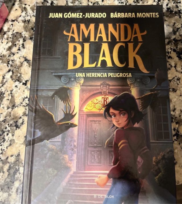 Una herencia peligrosa / A Dangerous Legacy (AM...