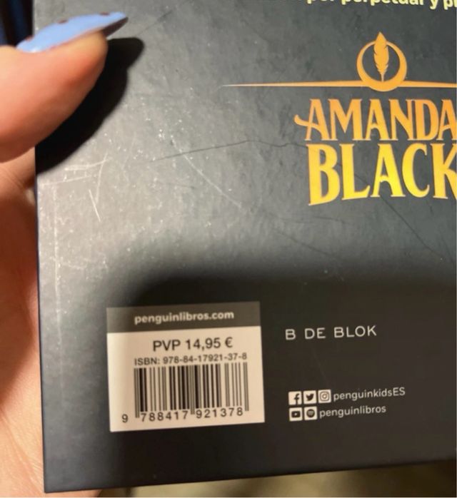 Una herencia peligrosa / A Dangerous Legacy (AM...