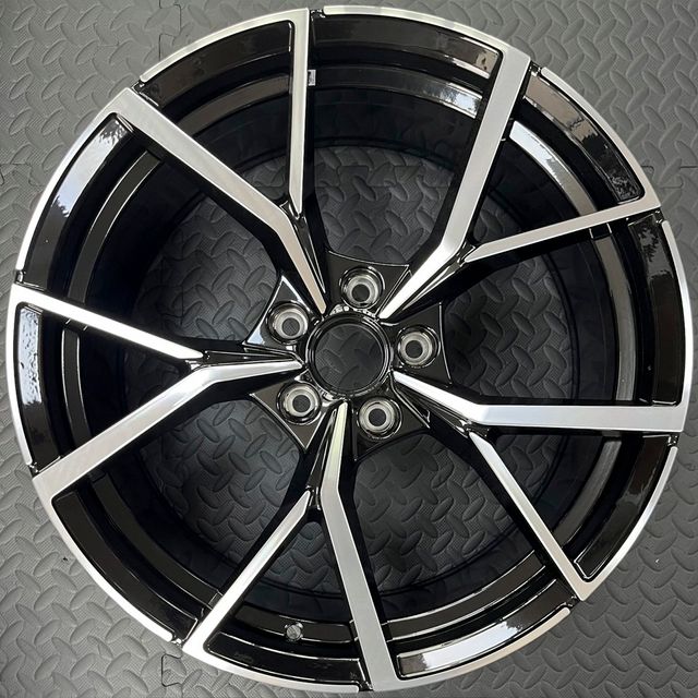 LLANTAS PARA VW SEAT 18 PULGADAS. OFERTA!!!!!!