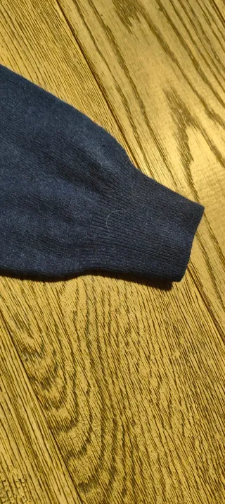 Maglione a girocollo ragazzo Camicissima