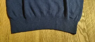 Maglione a girocollo ragazzo Camicissima