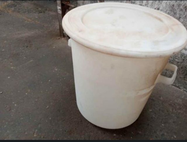 CUBOS DE HOSTELERÍA