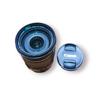 Objetiva Canon EF-S 17-55mm f/2.8 IS USM