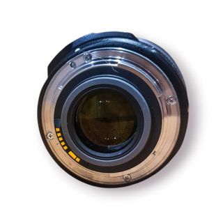 Objetiva Canon EF-S 17-55mm f/2.8 IS USM