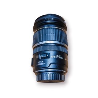 Objetiva Canon EF-S 17-55mm f/2.8 IS USM