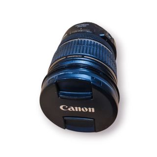 Objetiva Canon EF-S 17-55mm f/2.8 IS USM