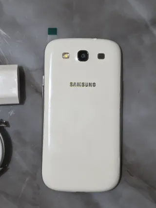 Samsung S3 Neo Bianco