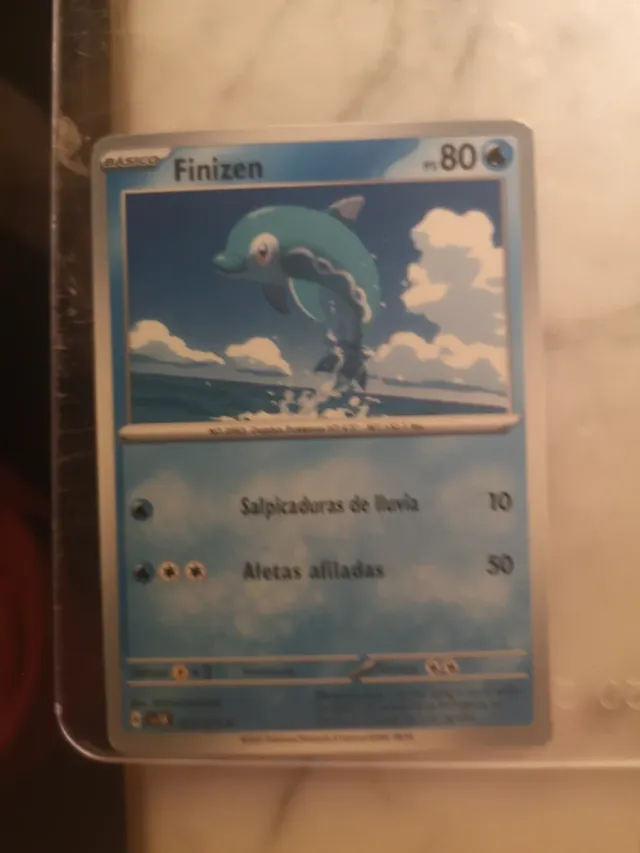 Cartas Pokémon