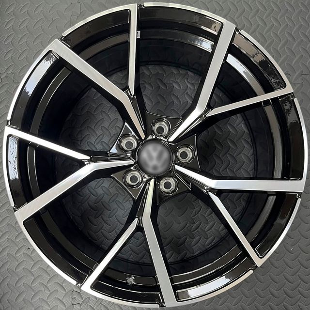 LLANTAS 17x7,5 PARA VW AUDI SEAT. OFERTA!!!!!