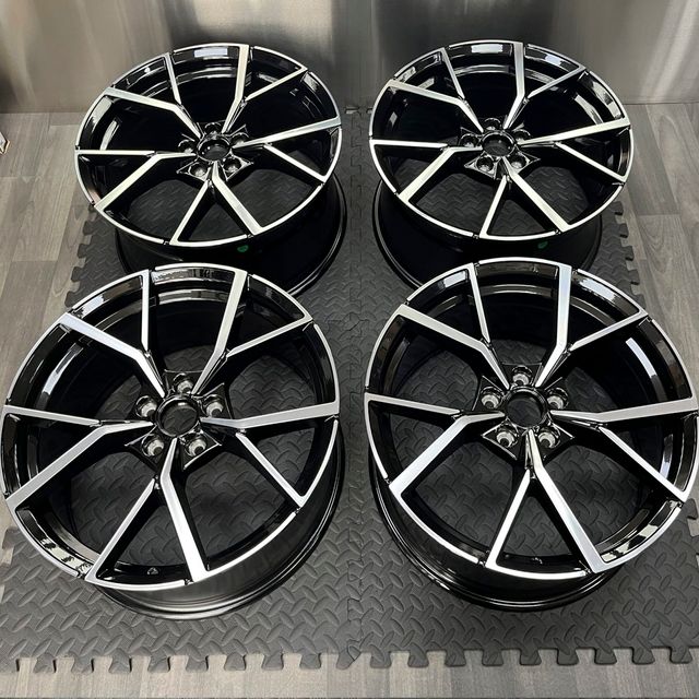 LLANTAS 17x7,5 PARA VW AUDI SEAT. OFERTA!!!!!