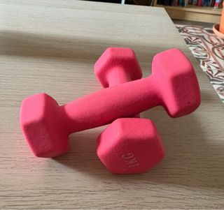 Mancuernas 1 kg (par)