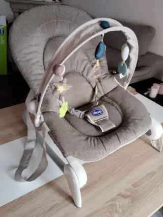 Baloiço  Chicco Hoopla